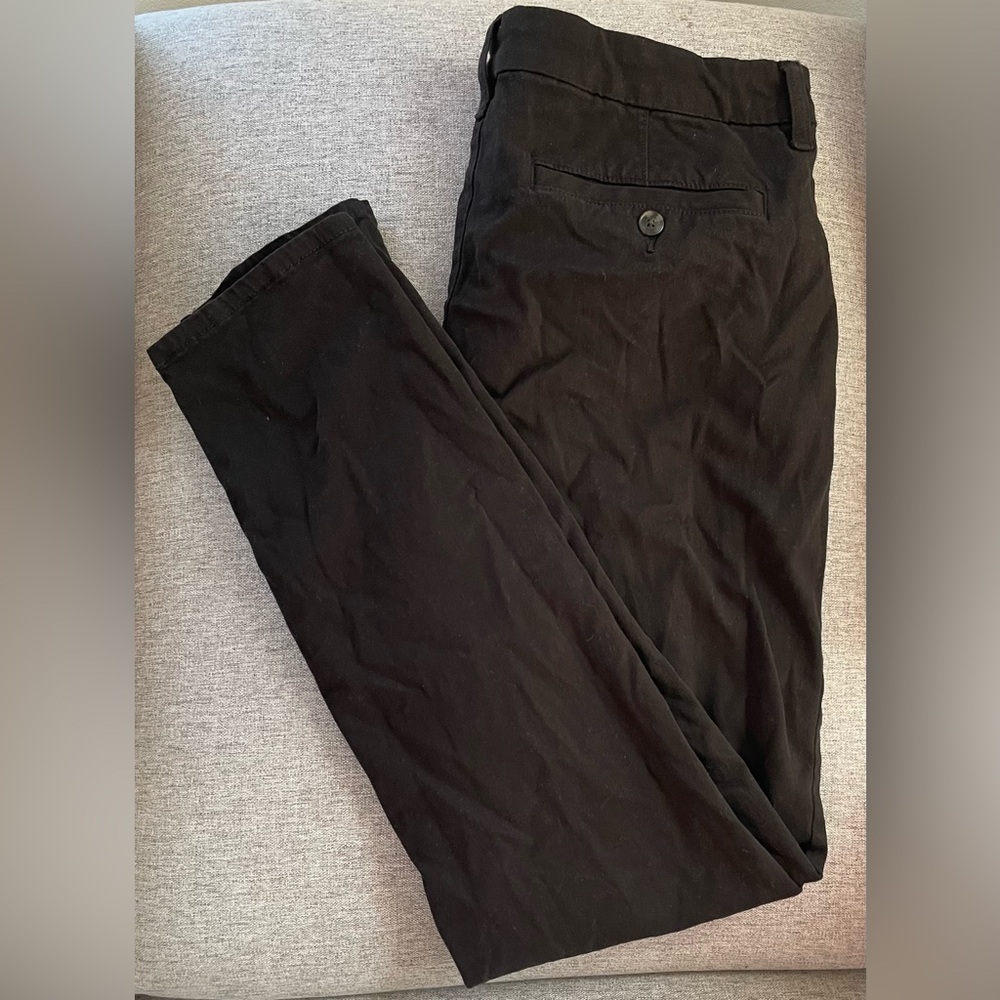 American Eagle Chino Pants